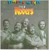 the rovers - Party With The Rovers