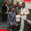 LP - The Rovers - Wasn't That A Party