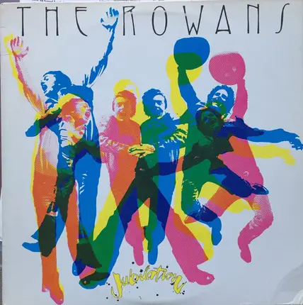 The Rowans - Jubilation