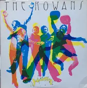 LP - The Rowans - Jubilation
