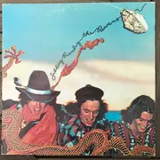 LP - The Rowans - Sibling Rivalry