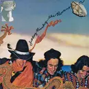 LP - The Rowans - Sibling Rivalry