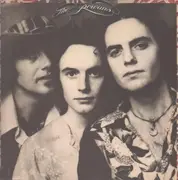 LP - The Rowans - The Rowans