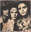 LP - The Rowans - The Rowans - Signed by Norman Seeff,  Promo