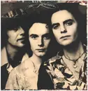 LP - The Rowans - The Rowans - Signed by Norman Seeff