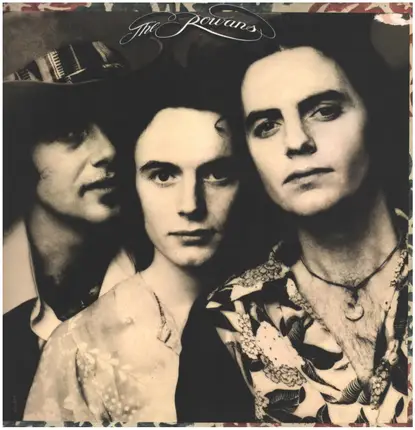 The Rowans - The Rowans