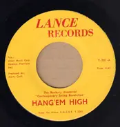 The Roxbury Memorial 'Contemporary String Revolution' - Hang 'Em High / Passport To Love