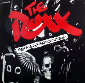 The Roxx - Sex&Roxx&Rock'n'Roll