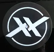 12inch Vinyl Single - The Roxx - May Be