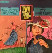 The Roxy Theater Orchestra - The Sound of Music / My Fair Lady