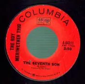 The Roy Meriwether Trio - The Seventh Son / Blue Rondo A La Turk