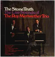 The Roy Meriwether Trio - The Stone Truth