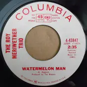 The Roy Meriwether Trio - Watermelon Man / Feeling Good