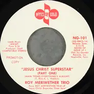 The Roy Meriwether Trio - Jesus Christ Superstar (Part One And Two)