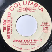 The Roy Meriwether Trio - Jingle Bells