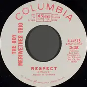 The Roy Meriwether Trio - Respect
