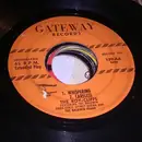 7inch Vinyl Single - The Roy-Cliffs - April Showers