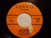 The Roy-Cliffs Featuring The Baldwin Orga-Sonic S