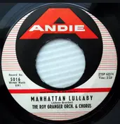 Roy - Manhattan Lullaby