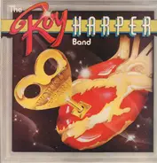 The Roy Harper Band - Work Of Heart
