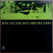 The Roy Haynes Trio