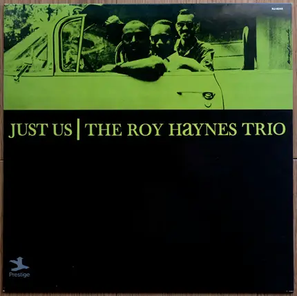 The Roy Haynes Trio - Just Us