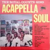 LP - The Royal Counts - The Royal Counts Sing Acappella Soul