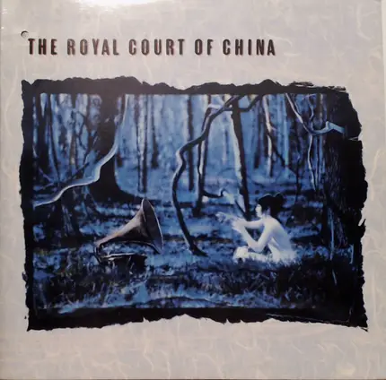 The Royal Court Of China - The Royal Court Of China