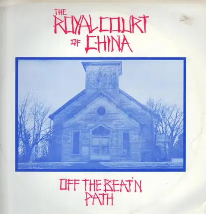 The Royal Court Of China - Off The Beat'n Path