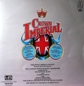 Royal Choral Society - Crown Imperial