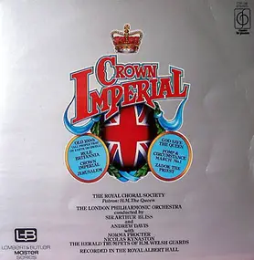 Royal Choral Society - Crown Imperial