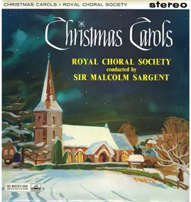 Royal Choral Society - Christmas Carols