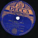 Schellack - The Royal Air Force Dance Orchestra - Walk, Jenny, Walk / The Canteen Bounce