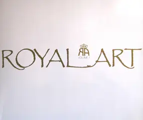 The Royal Art - Volume 1