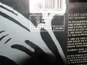 LP - The Royal Art - The Royal Art