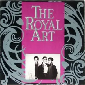 The Royal Art - The Royal Art