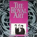 CD - The Royal Art - The Royal Art