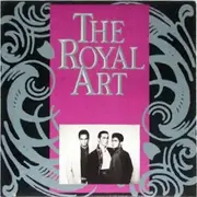 CD - The Royal Art - The Royal Art