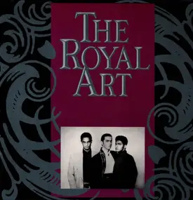 The Royal Art - The Royal Art