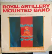 The Royal Artillery Mounted Band