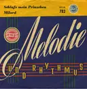 7inch Vinyl Single - The Royal Bavarian Dixielanders - Schlafe Mein Prinzchen / Milord