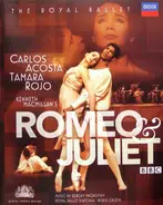 Prokofiev - Romeo & Juliet