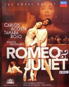 Sergej Prokofjew - Romeo & Juliet