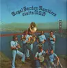 LP - The Royal Garden Ramblers - Visits Usa