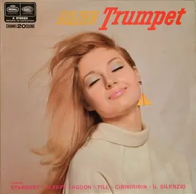 The Royal Grand Orchestra - Golden Trumpet