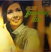 LP - The Royal Grand Orchestra - Golden Broadway Hits