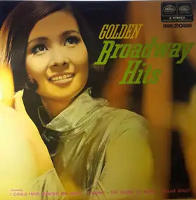 The Royal Grand Orchestra - Golden Broadway Hits