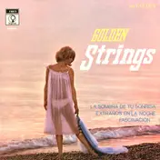 The Royal Grand Orchestra - Golden Strings