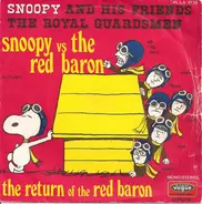 The Royal Guardsmen - Snoopy Vs The Red Baron