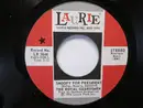 7inch Vinyl Single - The Royal Guardsmen - Snoopy For President / Sweetmeats Slide